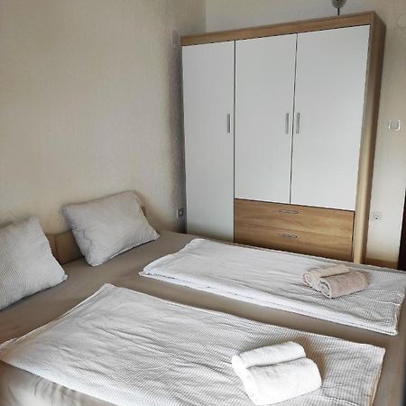 Casa Nostra II Apartment Funtana Ngoại thất bức ảnh