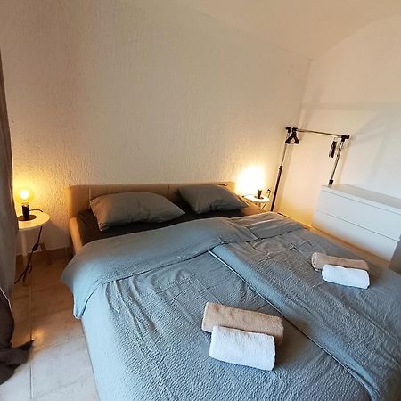 Casa Nostra II Apartment Funtana Ngoại thất bức ảnh