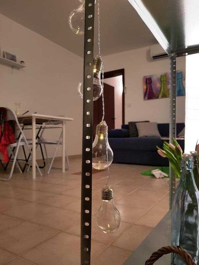 Casa Nostra II Apartment Funtana Ngoại thất bức ảnh