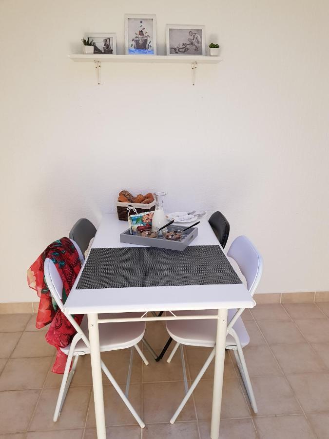 Casa Nostra II Apartment Funtana Ngoại thất bức ảnh