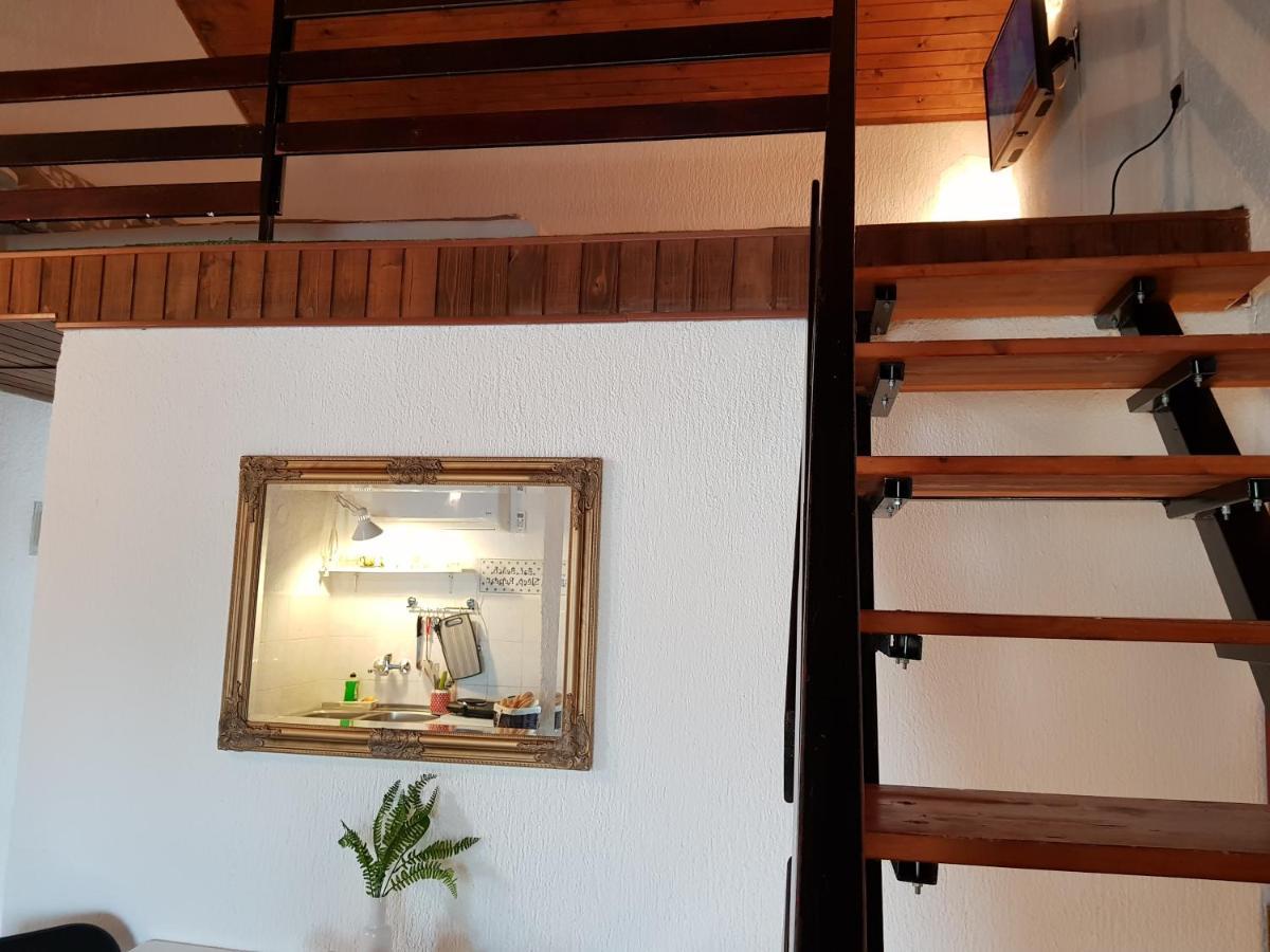 Casa Nostra II Apartment Funtana Ngoại thất bức ảnh
