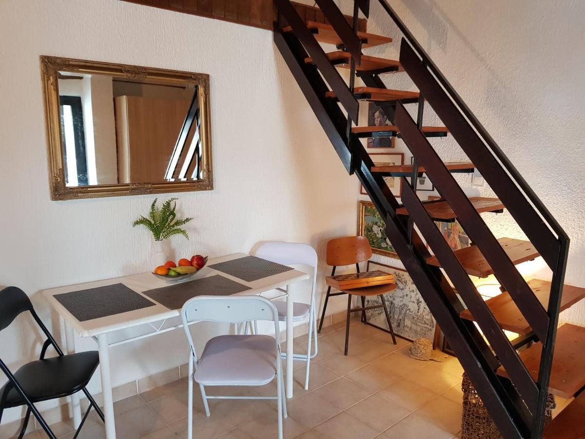 Casa Nostra II Apartment Funtana Ngoại thất bức ảnh