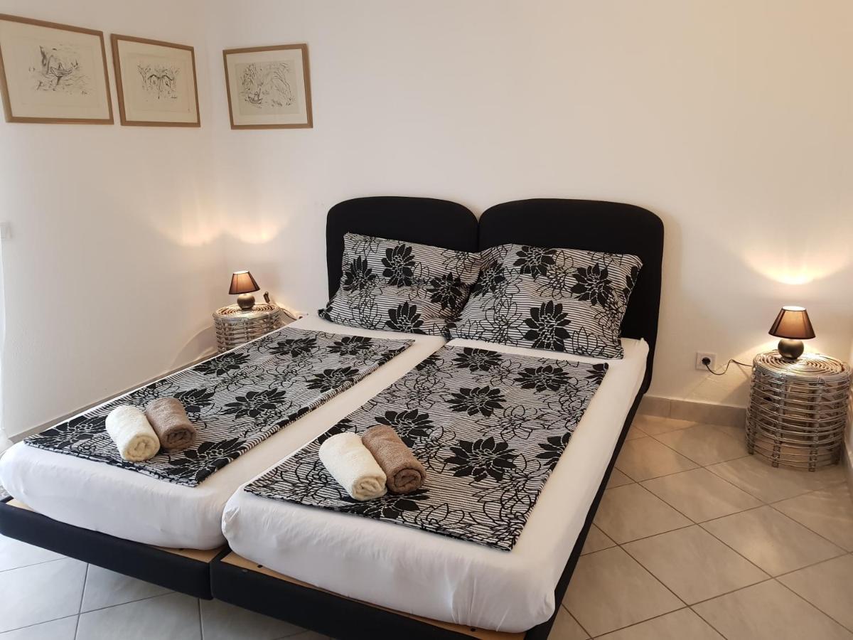 Casa Nostra II Apartment Funtana Ngoại thất bức ảnh