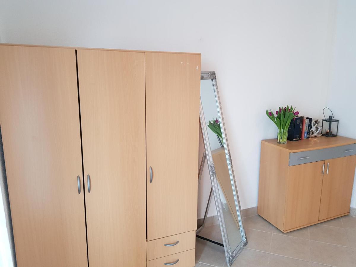 Casa Nostra II Apartment Funtana Ngoại thất bức ảnh