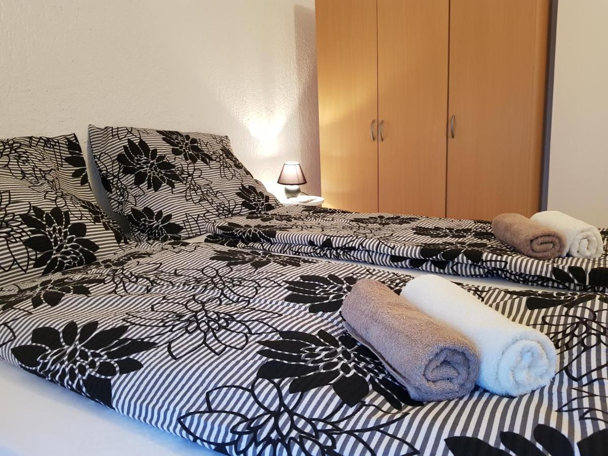 Casa Nostra II Apartment Funtana Ngoại thất bức ảnh