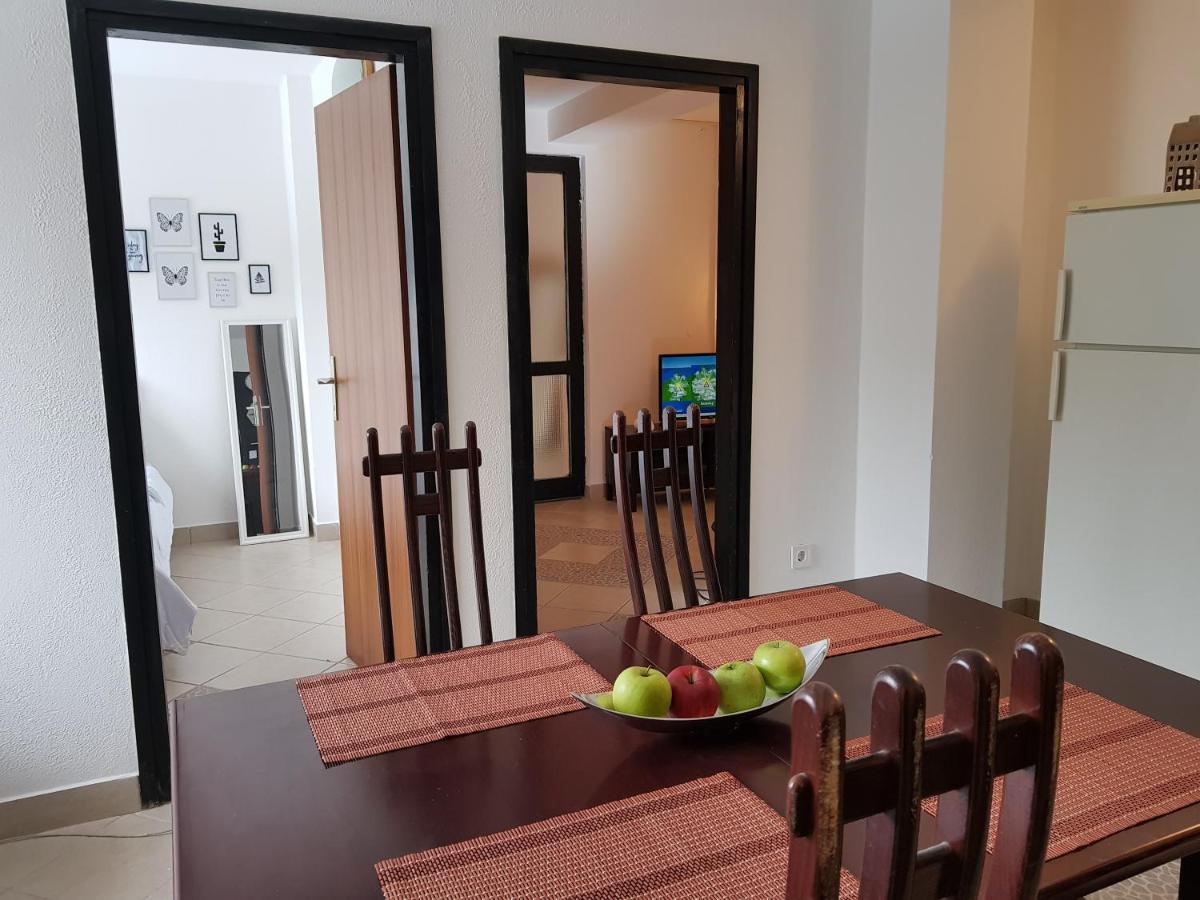 Casa Nostra II Apartment Funtana Ngoại thất bức ảnh
