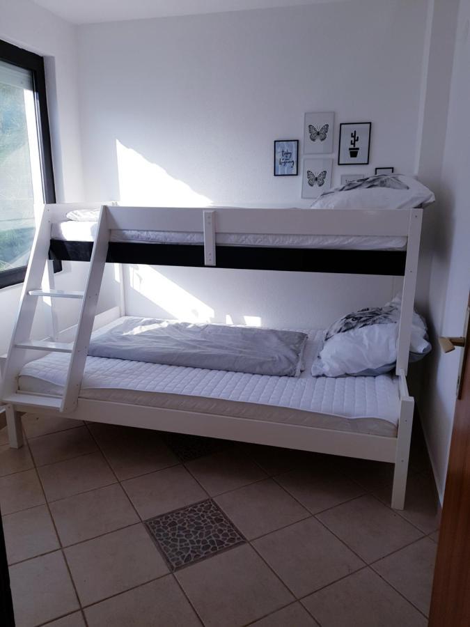 Casa Nostra II Apartment Funtana Ngoại thất bức ảnh