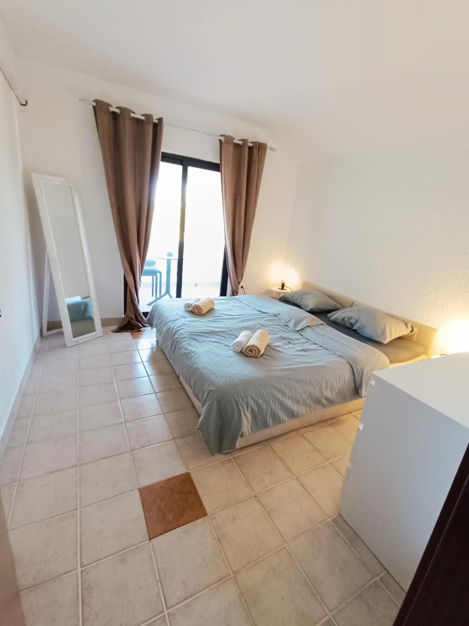 Casa Nostra II Apartment Funtana Ngoại thất bức ảnh