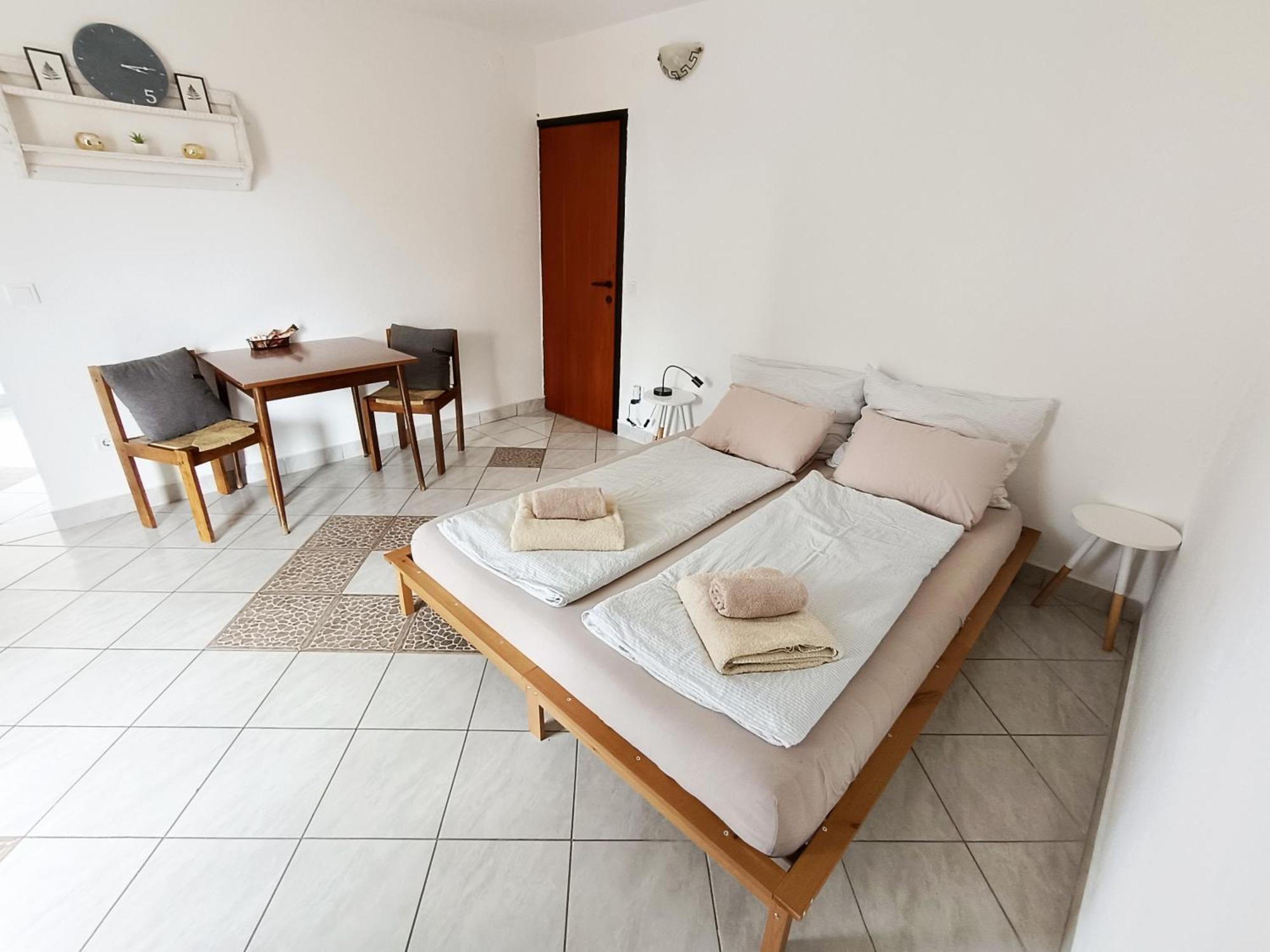 Casa Nostra II Apartment Funtana Ngoại thất bức ảnh
