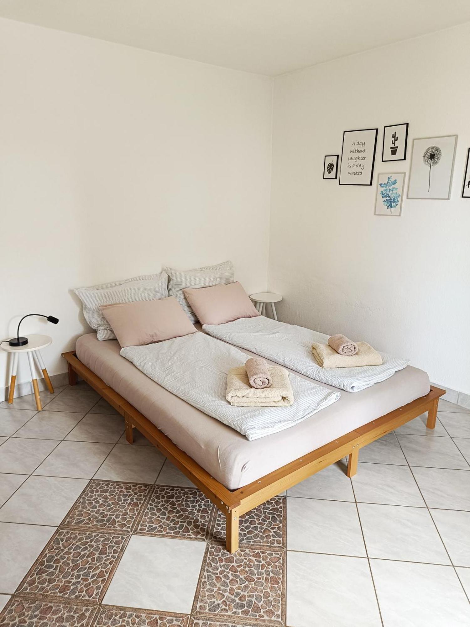 Casa Nostra II Apartment Funtana Ngoại thất bức ảnh