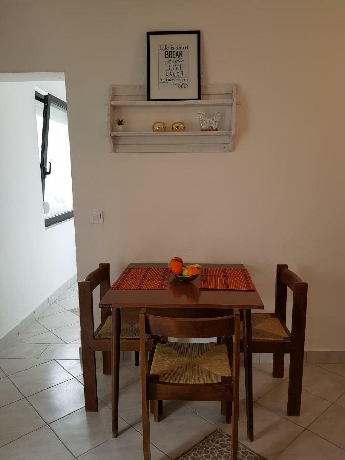 Casa Nostra II Apartment Funtana Ngoại thất bức ảnh